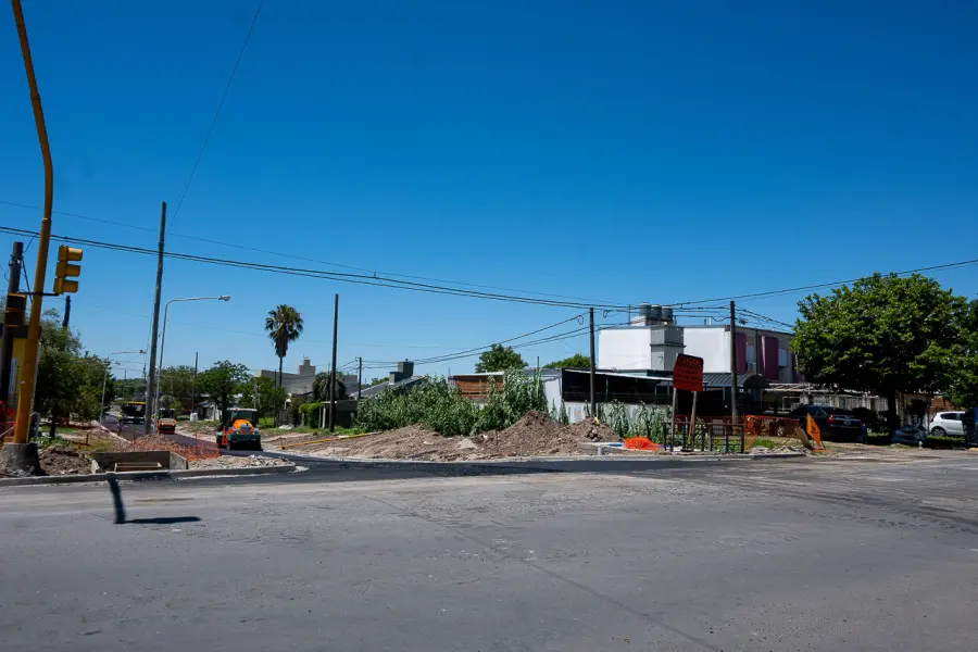 Foto: Municipalidad de Paran&aacute;.