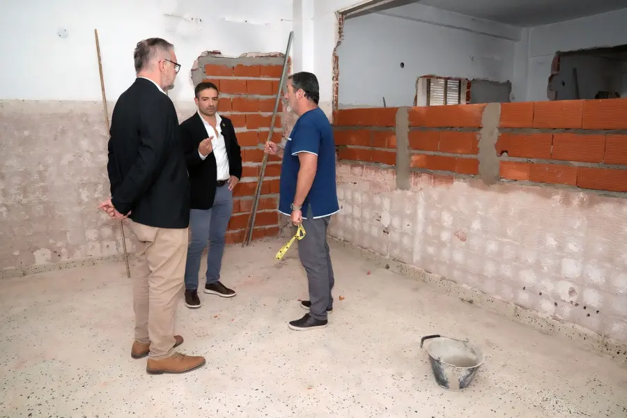 Foto: Gobierno de Entre R&iacute;os.