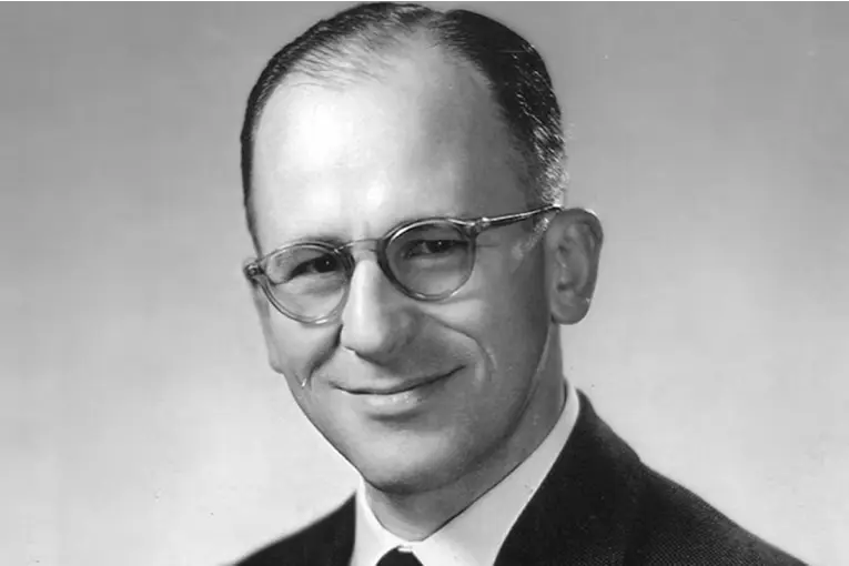 El Vaticano confirmó la beatificación del argentino Enrique Shaw