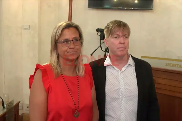 Eligieron las nuevas autoridades que estarán al frente de la Defensoría del Pueblo y de Adultos Mayores