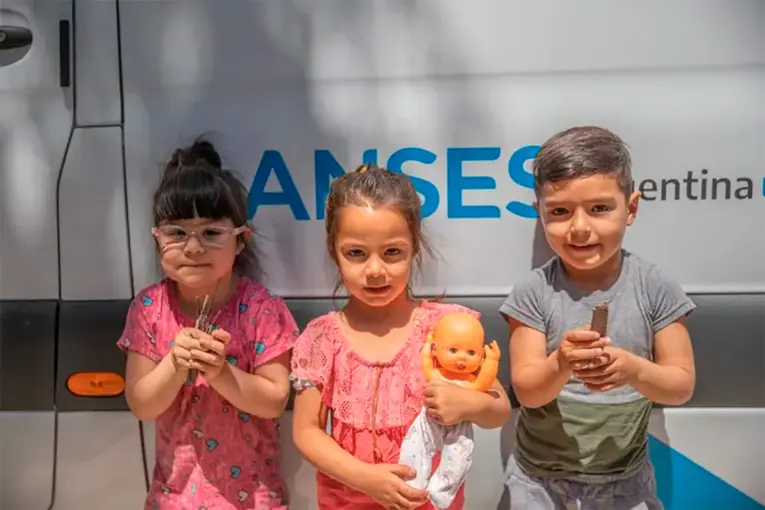 Modificaron requisitos para cobrar el complemento de la Asignación Universal por Hijo