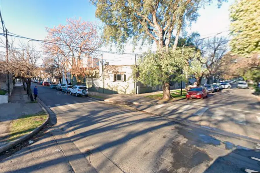 Un conductor muri&oacute; tras descompensarse mientras manejaba en Paran&aacute;