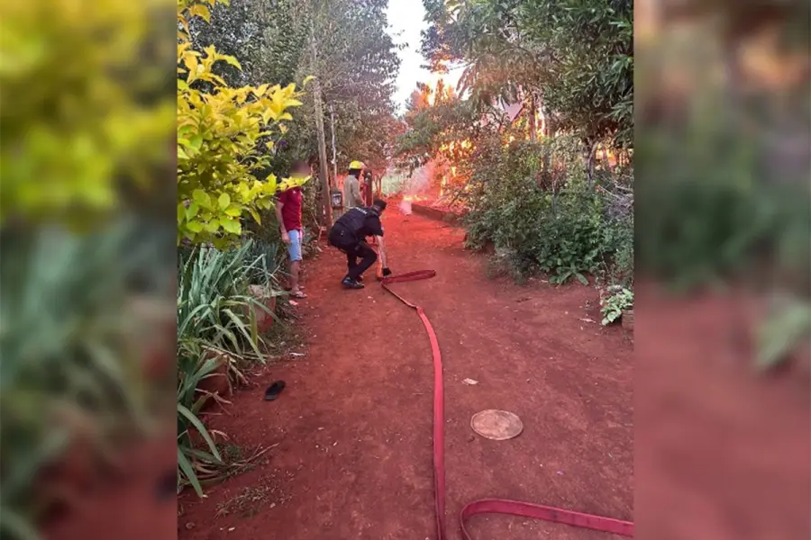 Foto: Misiones Online