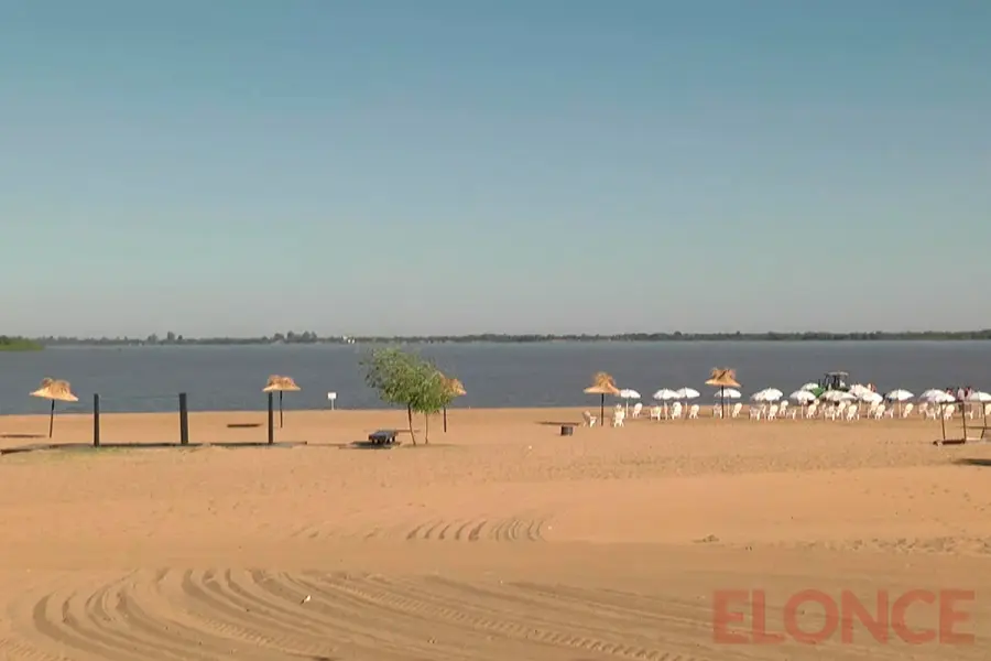 Balneario Thompson (foto Elonce)