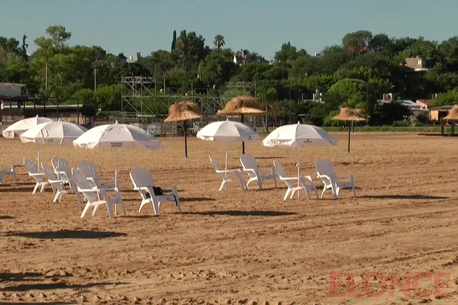 Balneario Thompson (foto Elonce)