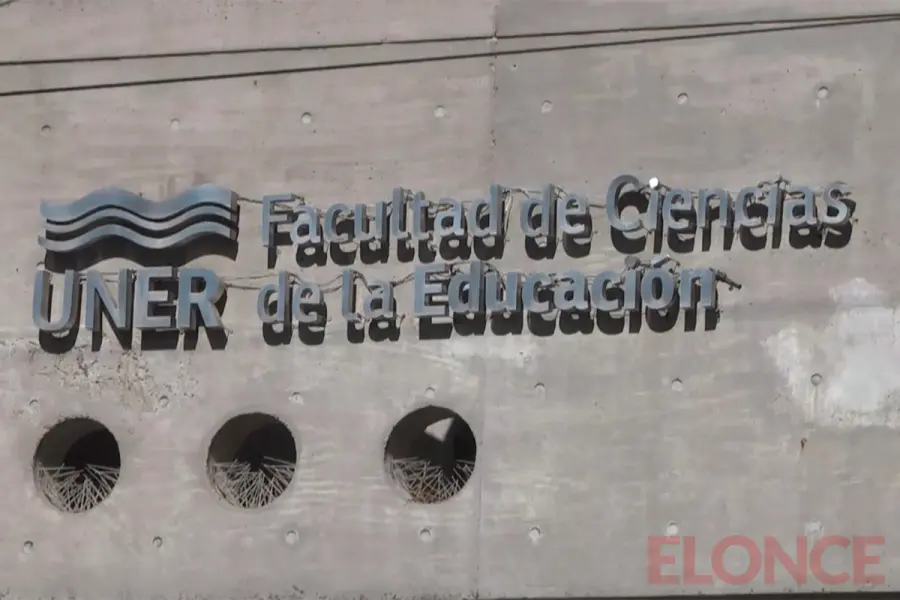 Facultad de Ciencias de la Educaci&oacute;n