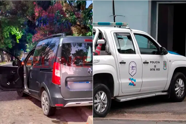 Identificaron al conductor que murió tras descompensarse mientras manejaba