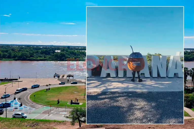 Verano en Paraná: cuándo será la Fiesta Nacional del Mate y los carnavales