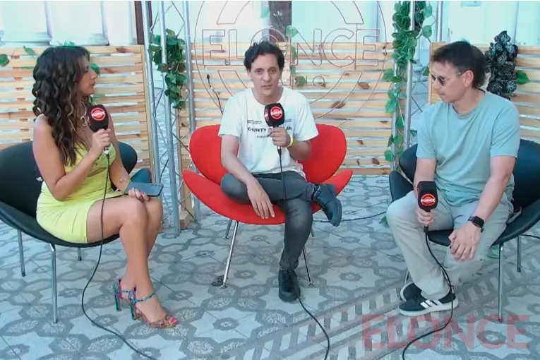 Músicos de la región protagonizan una nueva edición del evento cultural Paseo Viví 25 de Mayo