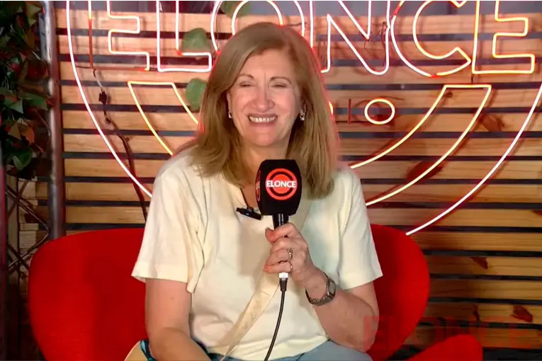 Rosario Romero resaltó el éxito del Paseo Viví 25 de Mayo: 