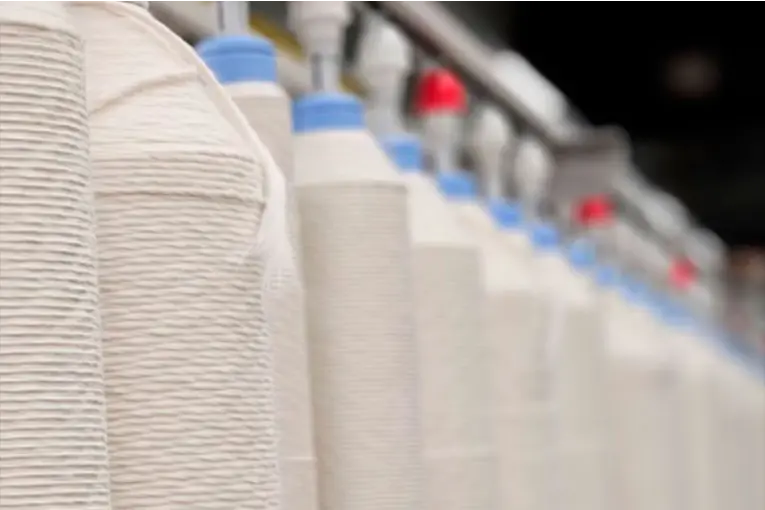 La crisis textil se profundiza: 70% de las máquinas están paradas y se perdieron más de 22.000 empleos