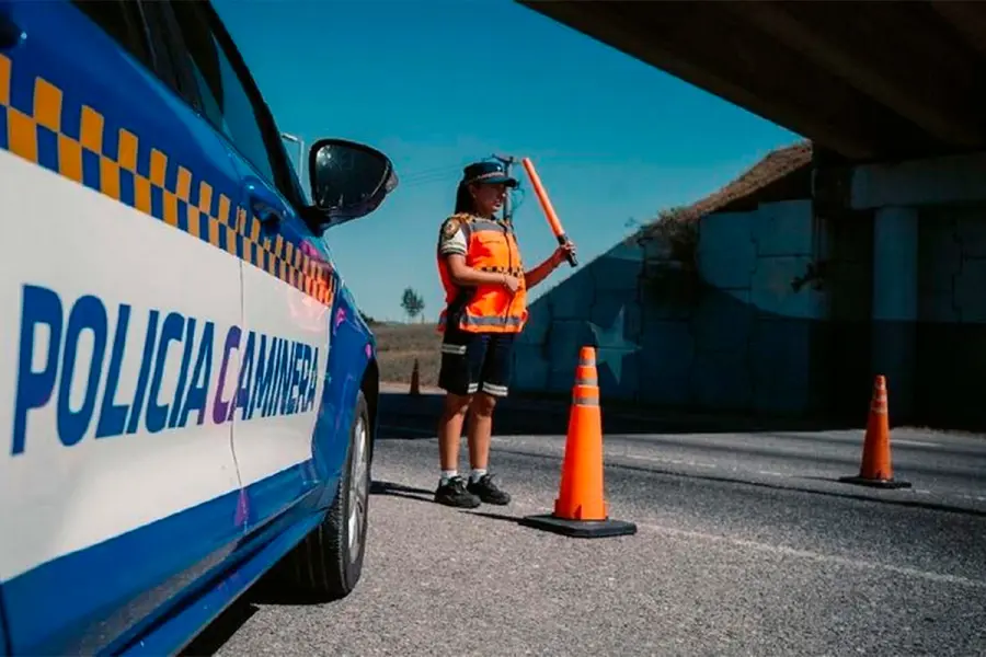 Nueva Ley de Tr&aacute;nsito en C&oacute;rdoba