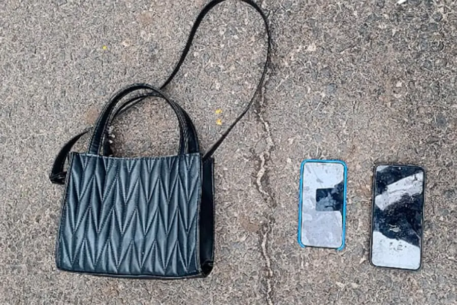 Desarticularon una fiesta clandestina en Paran&aacute;: asistentes ten&iacute;an armas de fuego y cartucher&iacute;a