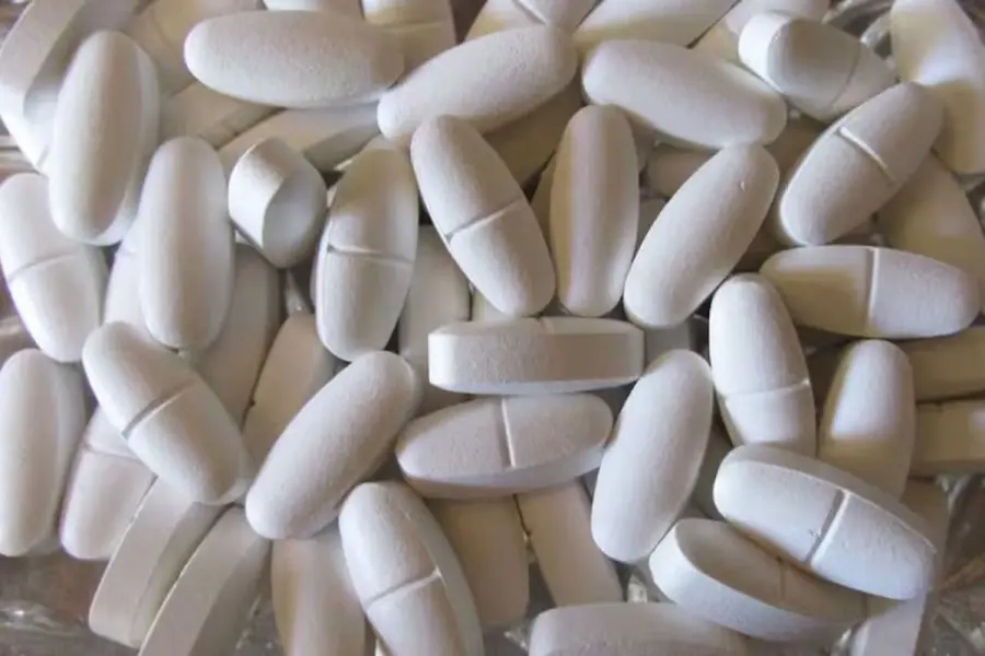 El paracetamol, protagonista del nuevo desaf&iacute;o en redes entre adolescentes. Foto: La Naci&oacute;n.