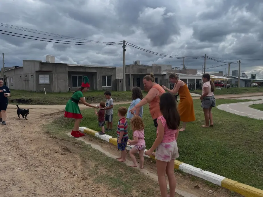 Foto: Segu&iacute; Noticias.