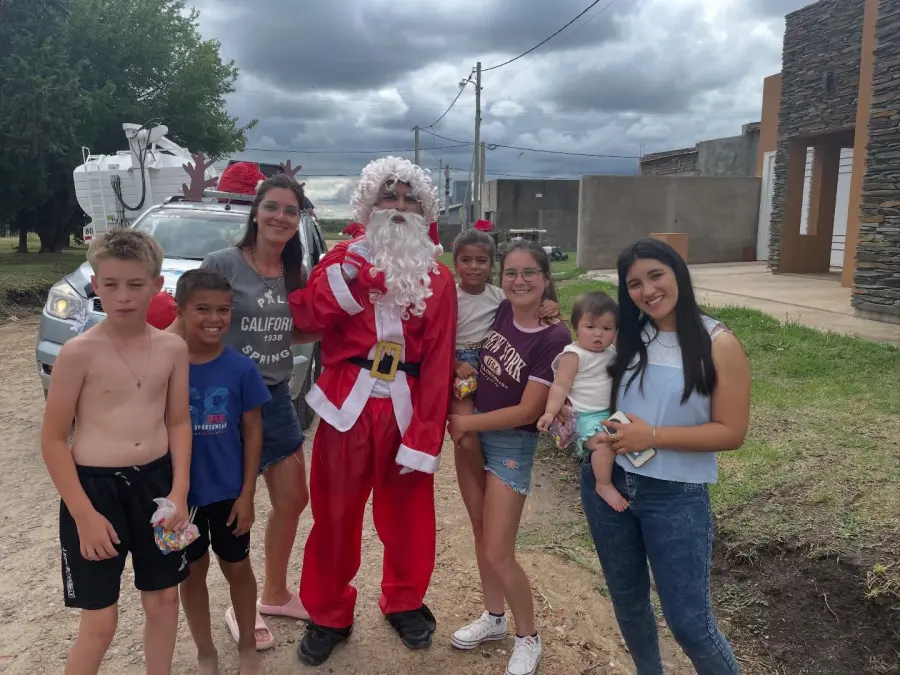 Foto: Segu&iacute; Noticias.