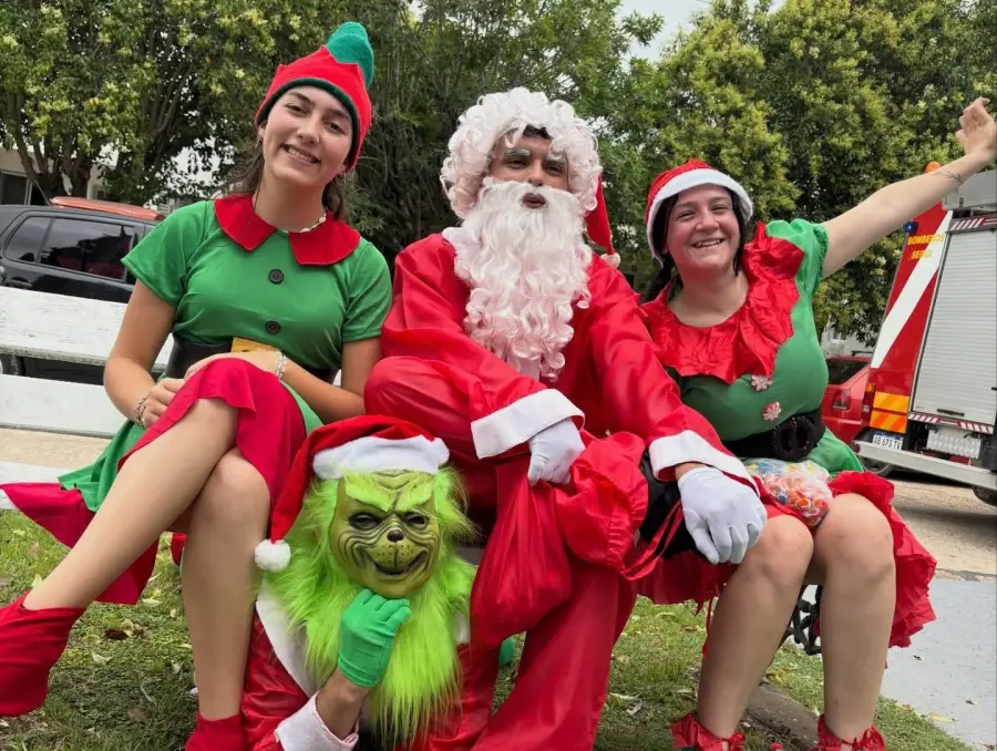 Foto: Segu&iacute; Noticias.