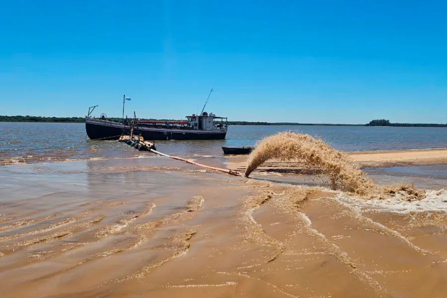 Foto: Municipalidad de Col&oacute;n.