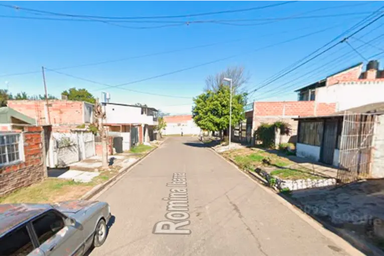 Desarticularon una fiesta en Paraná: asistentes tenían armas de fuego y cartuchería