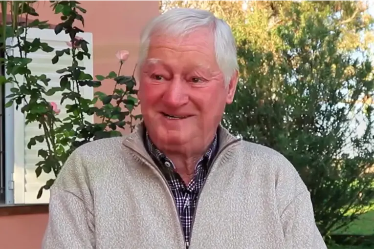 Falleció el maestro Miguel Girard, una historia de compromiso con la educación rural en Paraná Campaña