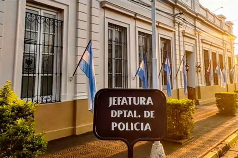 Investigan la muerte de un hombre que fue hallado herido en una zona rural de Feliciano