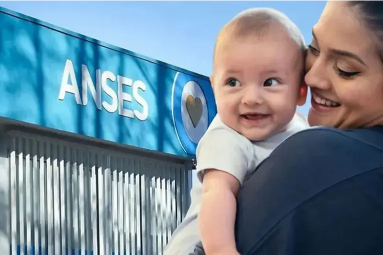 Confirmaron un cambio clave en la AUH para 2026: el detalle de la medida