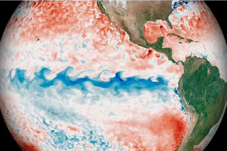 ¿Llega La Niña a Argentina? Cuál será el impacto para los próximos meses