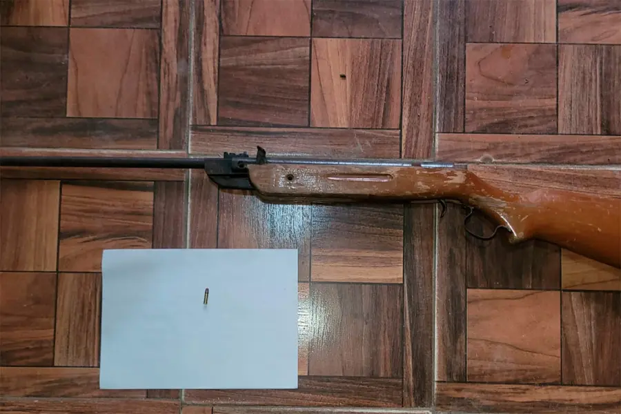 Incautaron marihuana, coca&iacute;na, dinero y armas en cinco allanamientos en Concordia