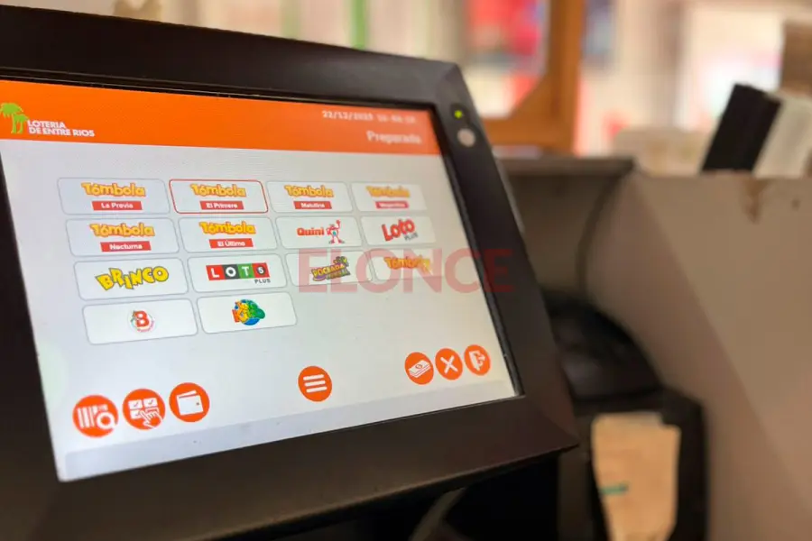 Foto: Archivo Elonce.