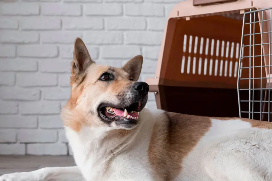 Las mascotas podr&aacute;n viajar en colectivos de larga distancia