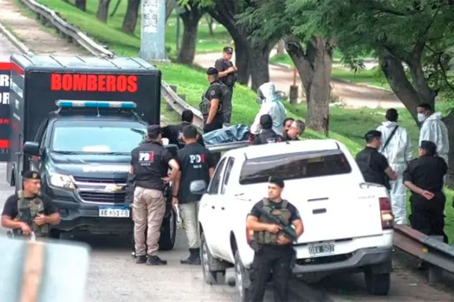 Foto; Jos&eacute; Busiemi