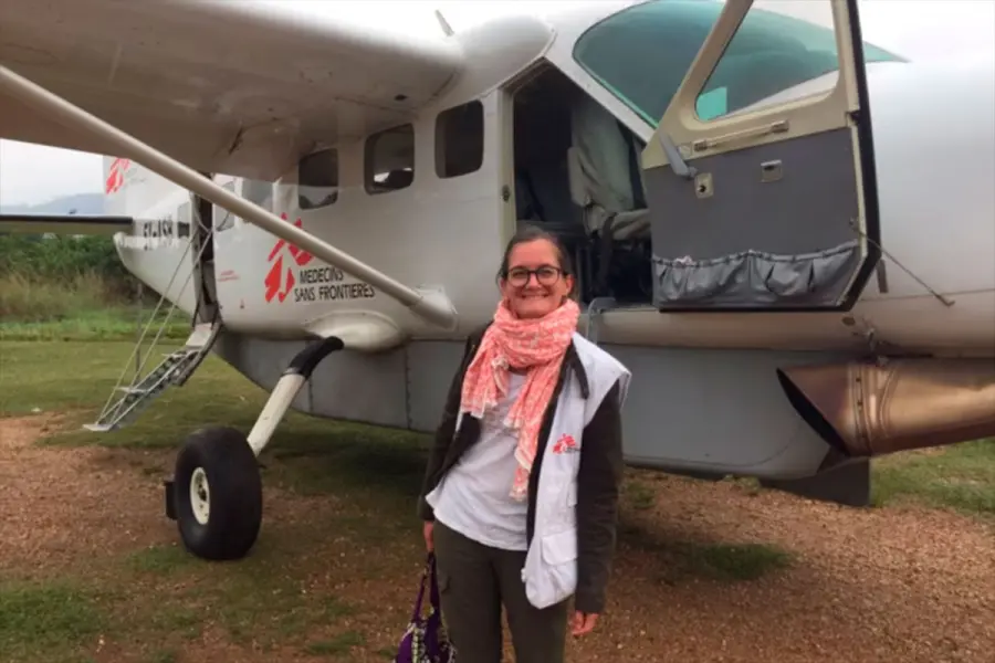 (La Pir&aacute;mide).