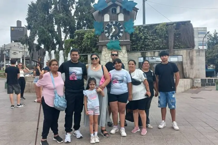 Foto: Noticias Alvaraz