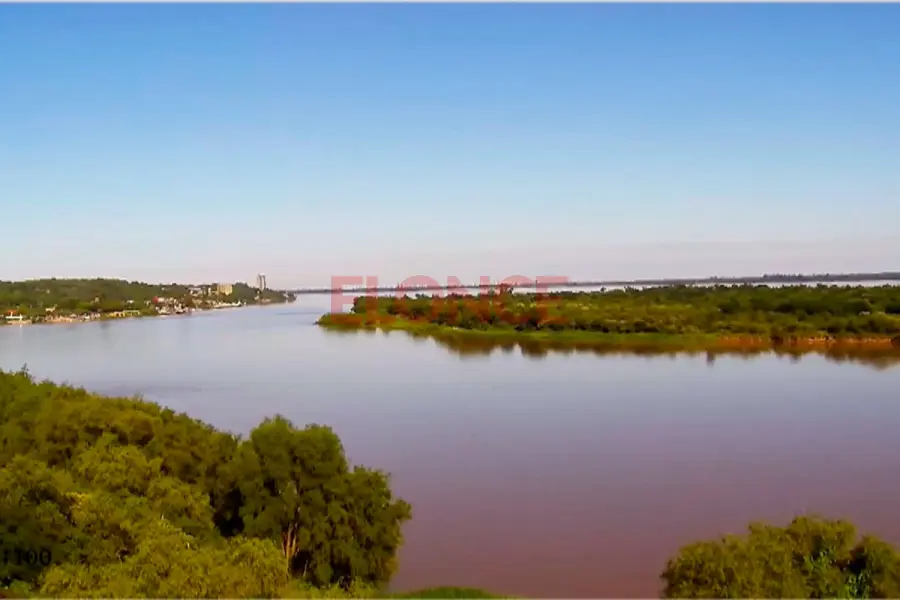 Tiempo en Entre R&iacute;os