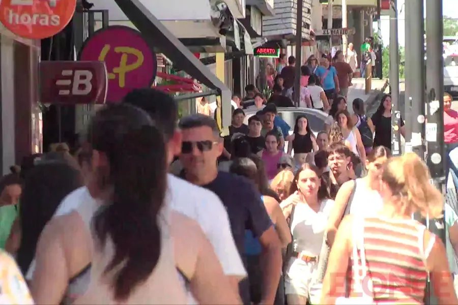 Navidad: las ventas minoristas subieron 1,3% frente a 2024, seg&uacute;n CAME