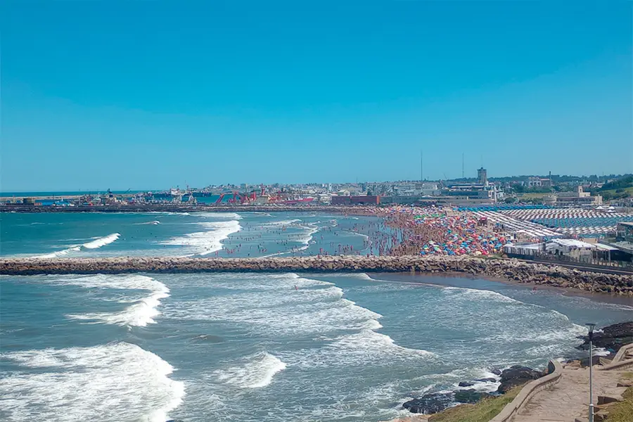 Mar del plata