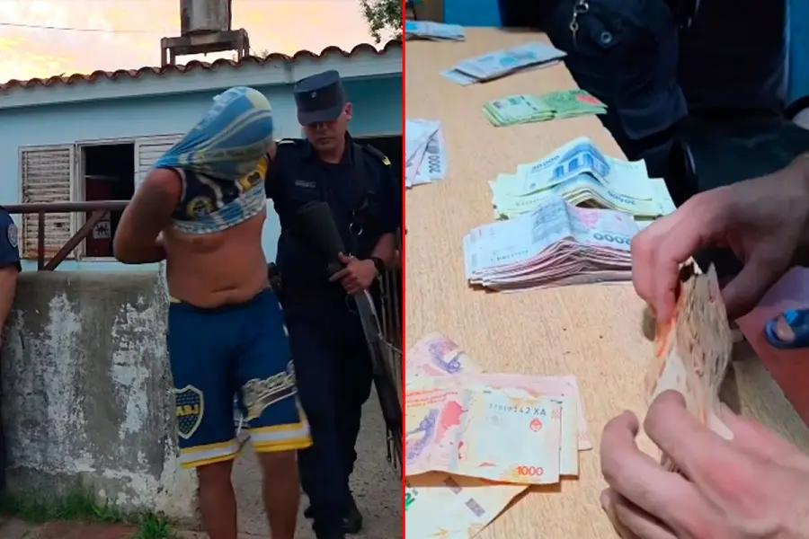 (Concordia Policiales).