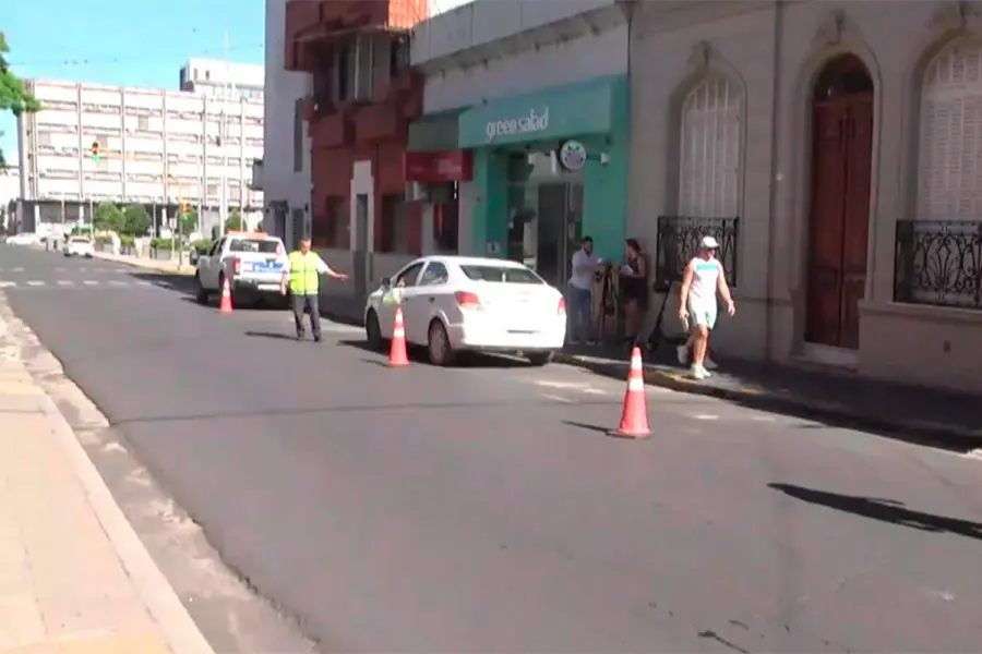 Destacaron el acatamiento al alcohol cero al volante durante Navidad