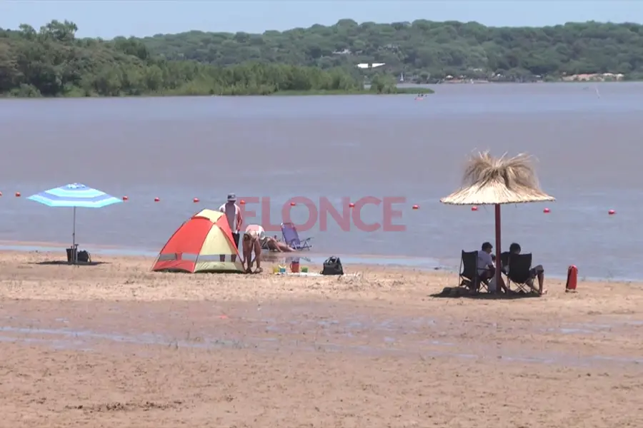 Ola de calor en la recta final del 2025