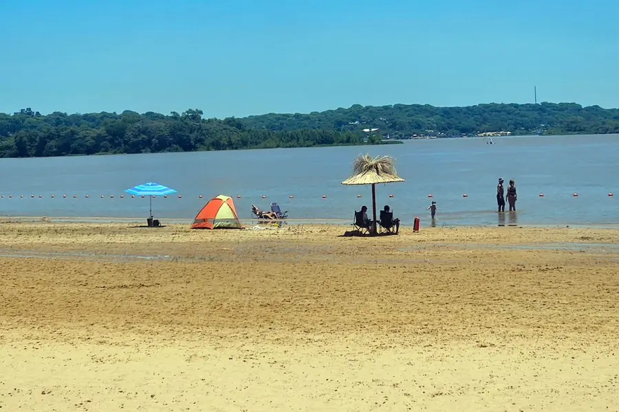 Paya de Paran&aacute;