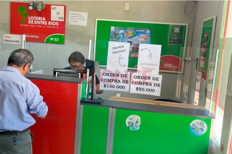 Quini 6 de $12 millones en María Grande: es el segundo premio de la semana en esa localidad