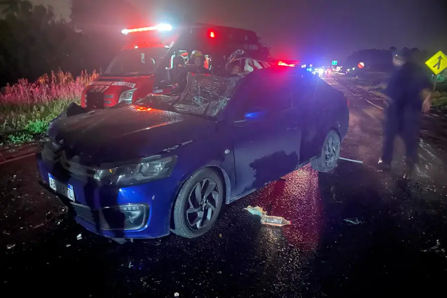 (foto Polic&iacute;a de Entre R&iacute;os)