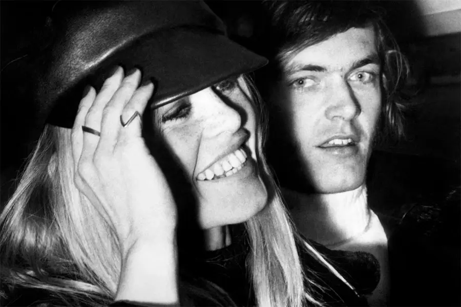 A lo largo de su carrera, Brigitte Bardot particip&oacute; en m&aacute;s de 45 pel&iacute;culas y grab&oacute; m&aacute;s de 70 canciones junto a reconocidos cineastas y m&uacute;sicos (foto archivo AFP)