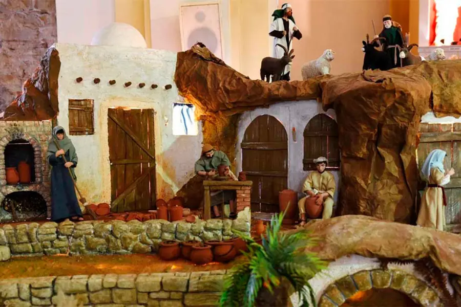 Foto: Marcelo Robin.