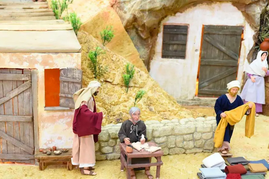 Foto: Marcelo Robin.