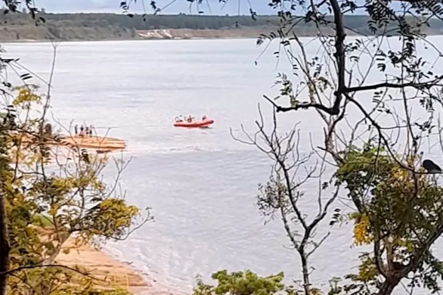 Nueve muertes en menos de 48 horas en el r&iacute;o Paran&aacute; : advierten que el 90% son por errores humanos