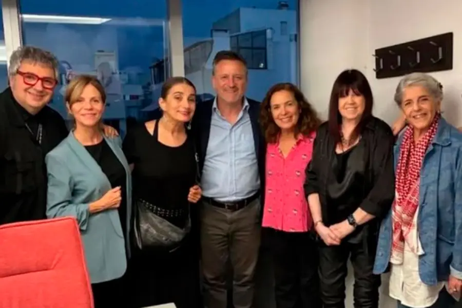 Foto: Clar&iacute;n.