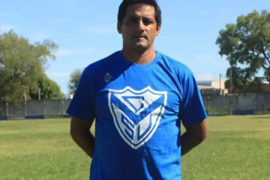 El DT tuvo solo palabras de agradecimiento. Foto: Prensa LPF