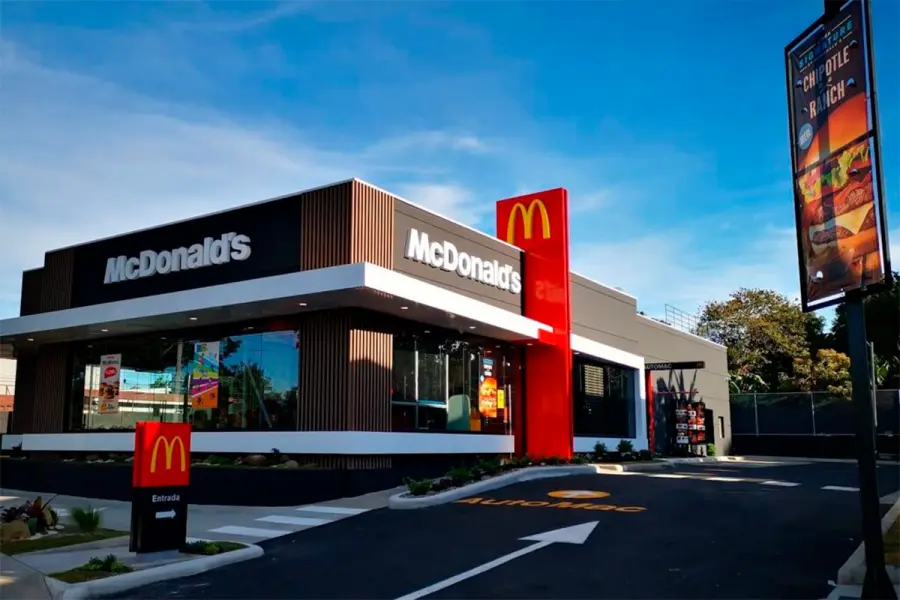 McDonald&rsquo;s instalar&aacute; un &ldquo;AutoMac&rdquo; en Cinco Esquinas de Paran&aacute;
