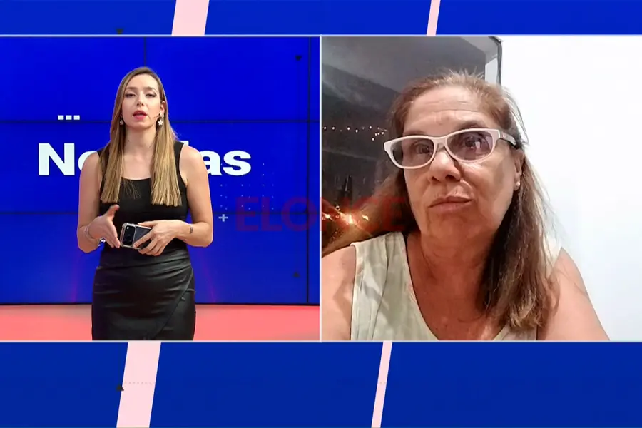 Marcelo Tornelli. Foto: Elonce.